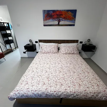 The One Malpensa Holiday home *