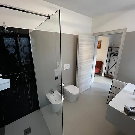 Holiday home The One Malpensa