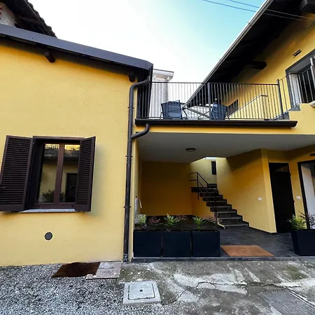 Holiday home The One Malpensa *