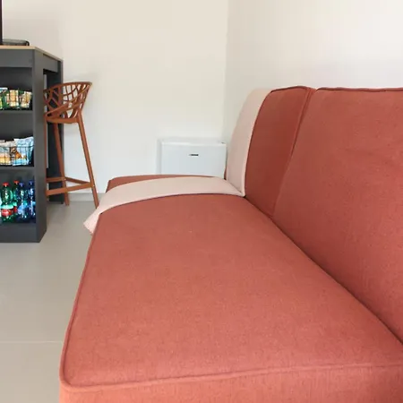 The One Malpensa * ויצולה טיצ'ינו