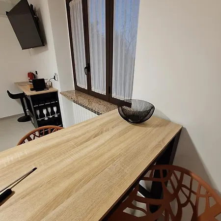 The One Malpensa בית נופש ויצולה טיצ'ינו