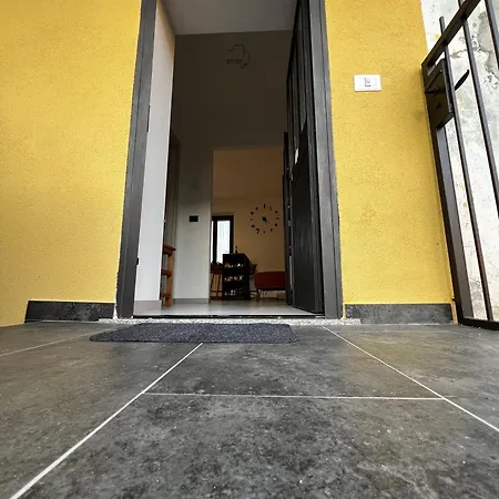 בית נופש The One Malpensa *