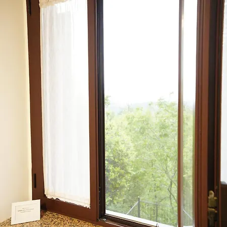 בית נופש The One Malpensa