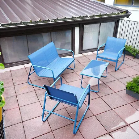 The One Malpensa * ויצולה טיצ'ינו